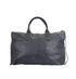 Weekender Motorcycle City Tote, back view